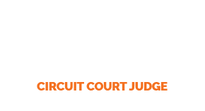 Keep Zachary James for County Court Judge